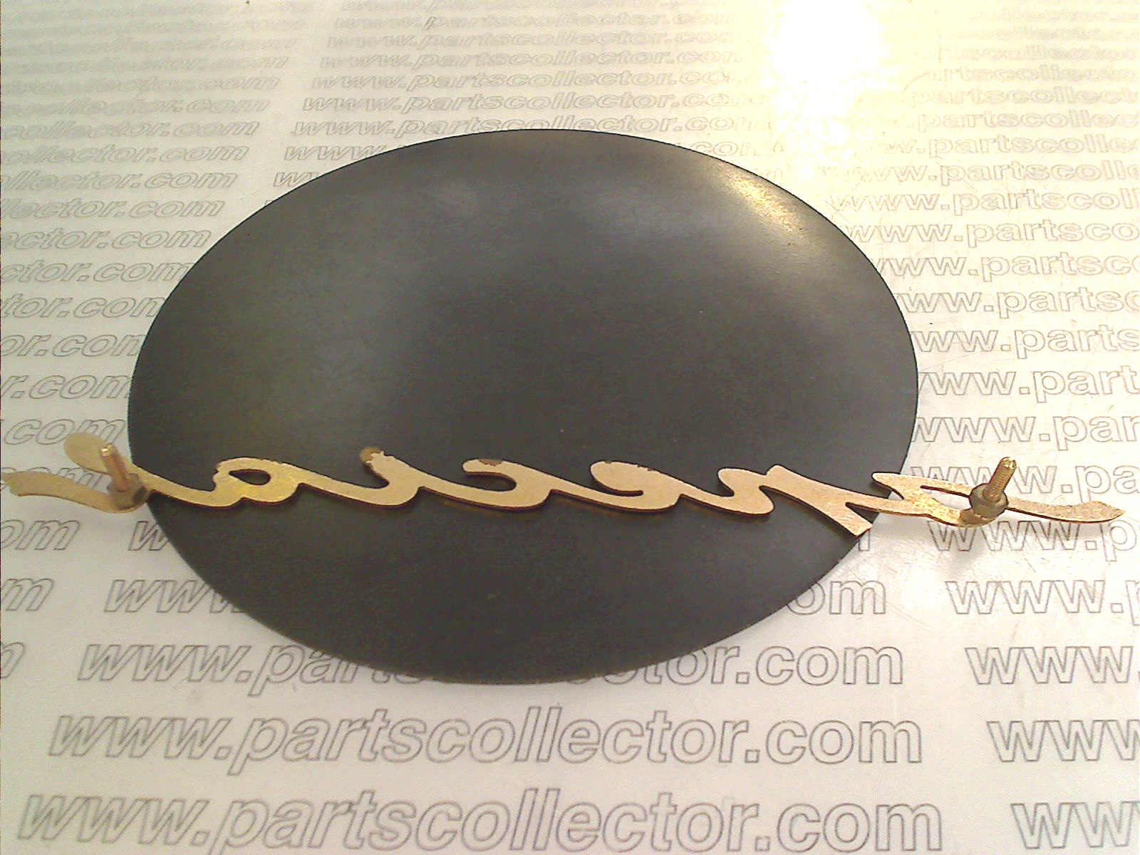 LANCIA  Car body code 9386 compatible with: ALFA ROMEO ALFA ROMEO, FIAT FIAT, LANCIA LANCIA - detail view